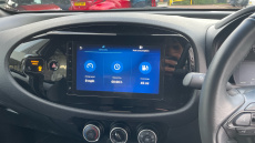 Toyota Aygo X 1.0 VVT-i Pure 5dr Petrol Hatchback